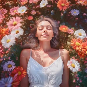 Retiro De Spa Con Lofi: Melodías Para Aliviar El Estrés - Ecos de loto