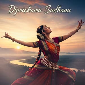 Dźwiękowa Sadhana - Alicja Pawlikowska