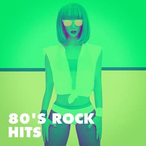 80's Rock Hits - Classic Rock Masters