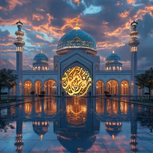 أناشيد رمضانية للمسلمين الشيعة - Nasheeds