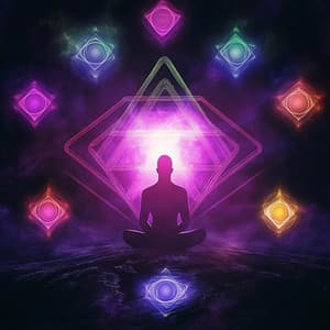 Gateway to Enlightenment - High Vibes Now!