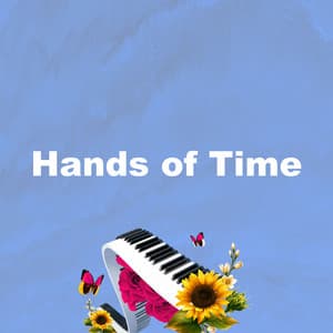 Hands of Time - Romantic Music Experience
