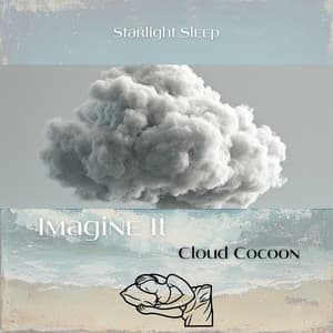Imagine It: Cloud Cocoon - Calming Eyes