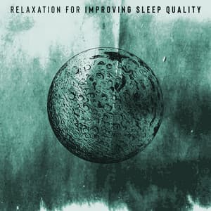 Relaxation for Improving Sleep Quality: Peaceful Sound Therapy, Insomnia Relief, Deep Breathing before Sleep - Deep Sleep Relaxation Universe