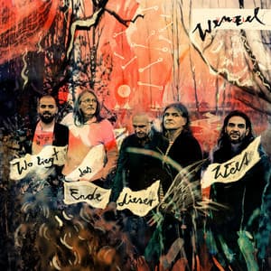 Wo liegt das Ende dieser Welt - Wenzel