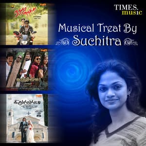 Musical Treat by Suchitra - Suchitra