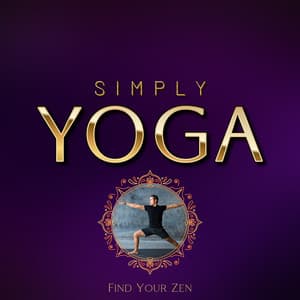 Find Your Zen - Simply Yoga