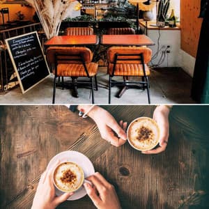 Background Music for Stress Relieving - Música Alegre para Cafeterías