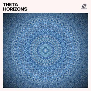 Theta Horizons - Hz Frequency Zone