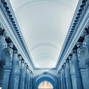 Ambiance for Entertaining Skies - Jazz Chill Out Relax