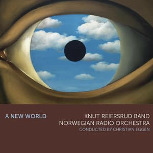 A New World - Knut Reiersrud Band