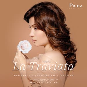 La Traviata - Giuseppe Verdi