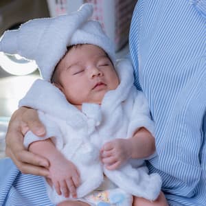 The Sleepytime Shuffle: Baby Sleep Playlist - Bedtime Lullabies