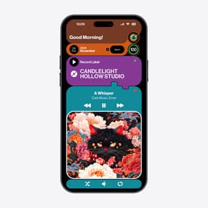 A Whisper - Cats Music Zone