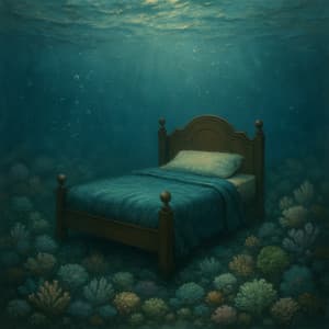 1 Euphoria: Beneath the Thought Horizon - Yoga Music