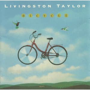 Bicycle - Livingston Taylor