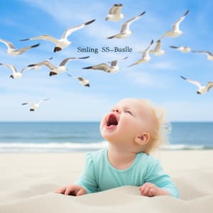 The Gentle Shore: Binaural Soundscapes for Relaxation and Comfort - Waveframe