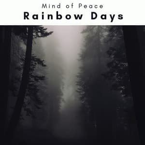 1 0 1 Rainbow Days - Mind of Peace