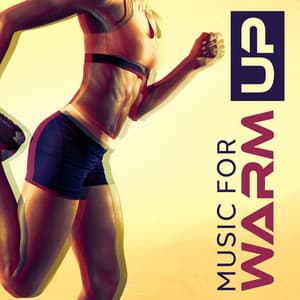 Music for Warm Up: Electro Chill Out Mix 2022, Good Health and Fitness, Training Music - Intense Workout Music Club