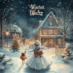 Winter Waltz - Christmas Favourites