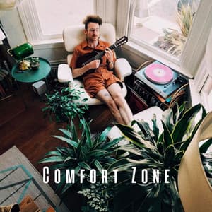 Comfort Zone: Chill Music for Serene Relaxation - Shokenel