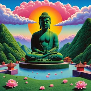 Galactic Mind Expansion - sweet planet