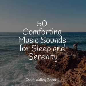 50 Comforting Music Sounds for Sleep and Serenity - Rainforest