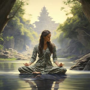 Sinfonía Oceánica Para La Relajación: Música Serena Con Las Olas - Naturaleza Sonidos de la Tierra