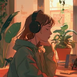 Mellow Lofi: Subtle Rhythm Vibes - Mastery in Lofi Relaxation