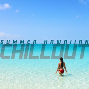 Summer Hawaiian Chillout: Profound Relaxation, Tropical Island of Rest - The Chillout Players