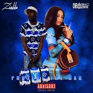 Protect the Bag - DB Tha General