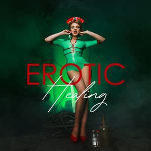 Ravishing Healing - Ali Dhyana