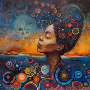 Ecos Melódicos: Sinfonía De Sonidos - Música Tranquila para Cafe