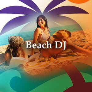 Beach DJ - Chillout Beach Beats