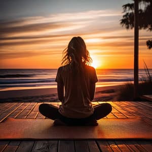 Lofi Flow: Melodic Layers for Yoga - Lofis