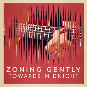 Zoning Gently Towards Midnight - Chillout Café