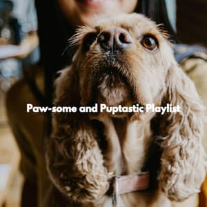 Paw-some and Puptastic Playlist - Cafe Jazz Paris