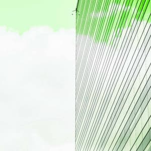 Music for Echelon Memories - Lo-Fi for Sleeping