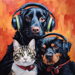 Armonía Canina Binaural: Huellas Positivas - Emisiones otoacústicas