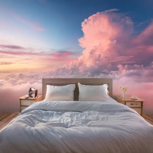 Cadencia Silenciosa: Armonías Lofi Para Dormir - Lista de reproducción para relajarse por la noche