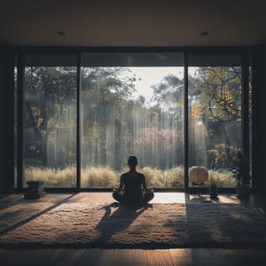 Música Para Relajación: Sesiones Reconfortantes - Relajación Espiritual