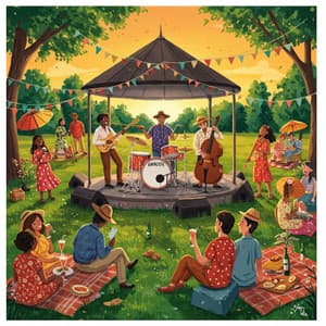 Smooth Jazzy Summer - Matt Michaels