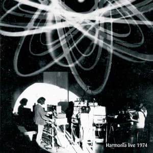 Live 1974 - Harmonia