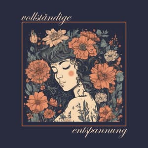 Vollständige Entspannung: Traummusik zum Stressabbau und Wohlbefinden - Entspannungsmusik Universe