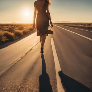 Highways and High Heels - Rainy Day Jazz