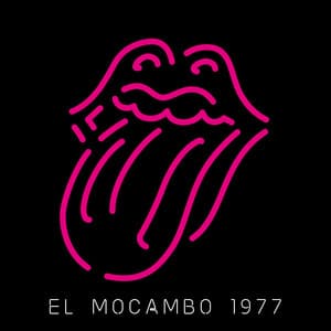 Live At The El Mocambo - The Rolling Stones
