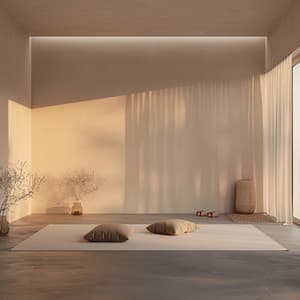 Música Relajante: Colección De Melodías Serenas - Cintas solares