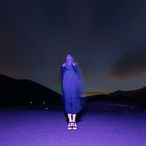 No Sense of Time, Just Silence - Relaxed Mind Music Universe