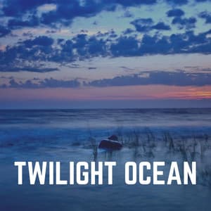 Twilight Ocean - Sounds of Nature Noise