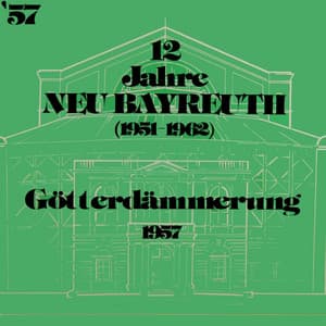Wagner: Gotterdammerung - Richard Wagner